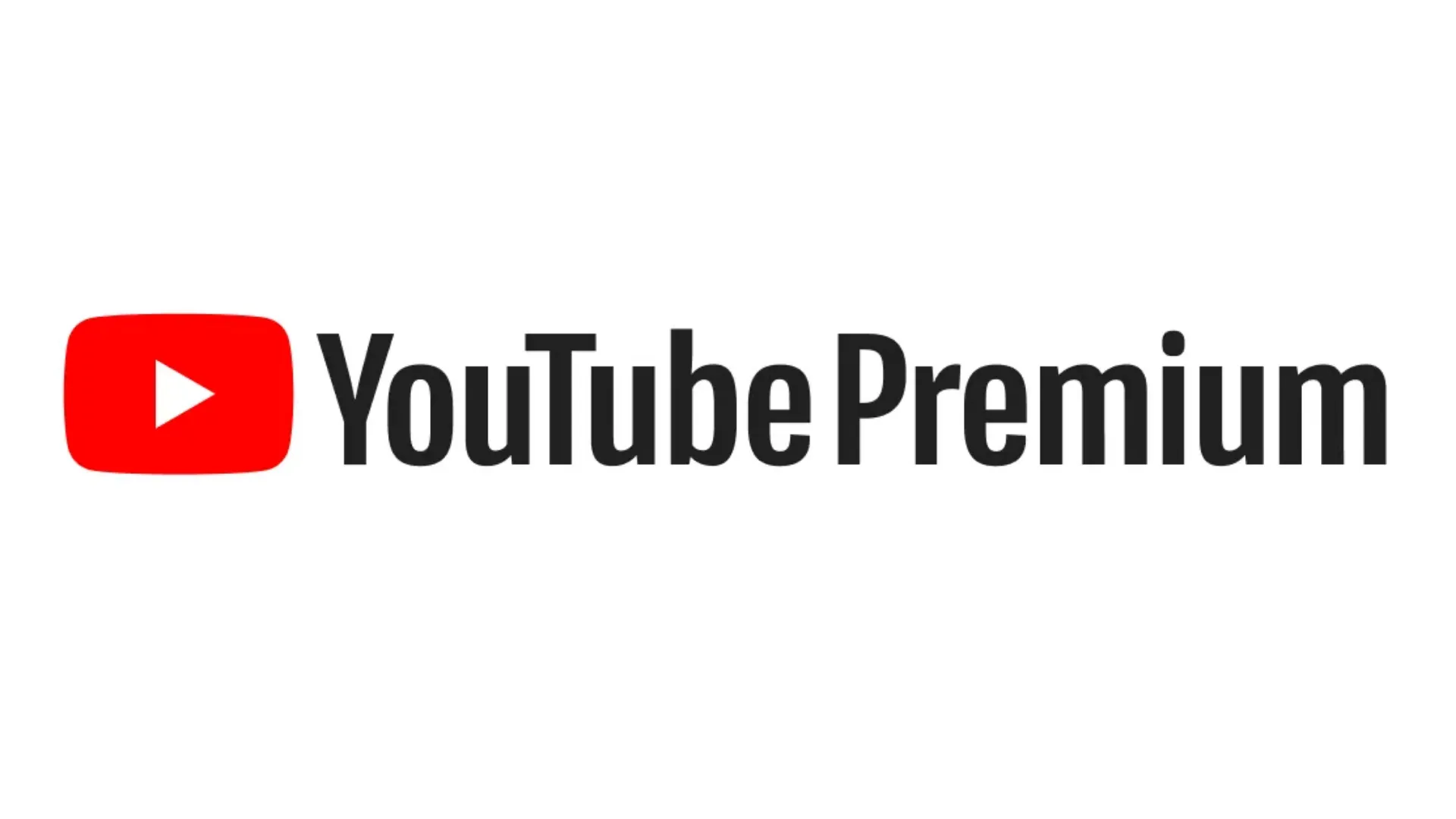 Youtube Premium