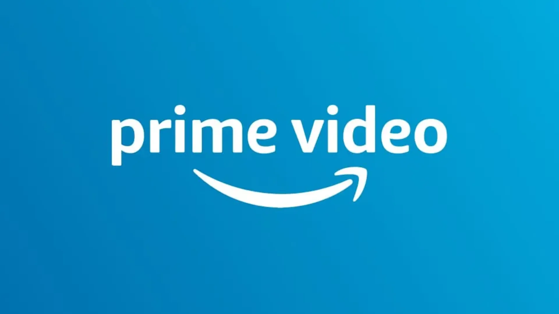Prime video