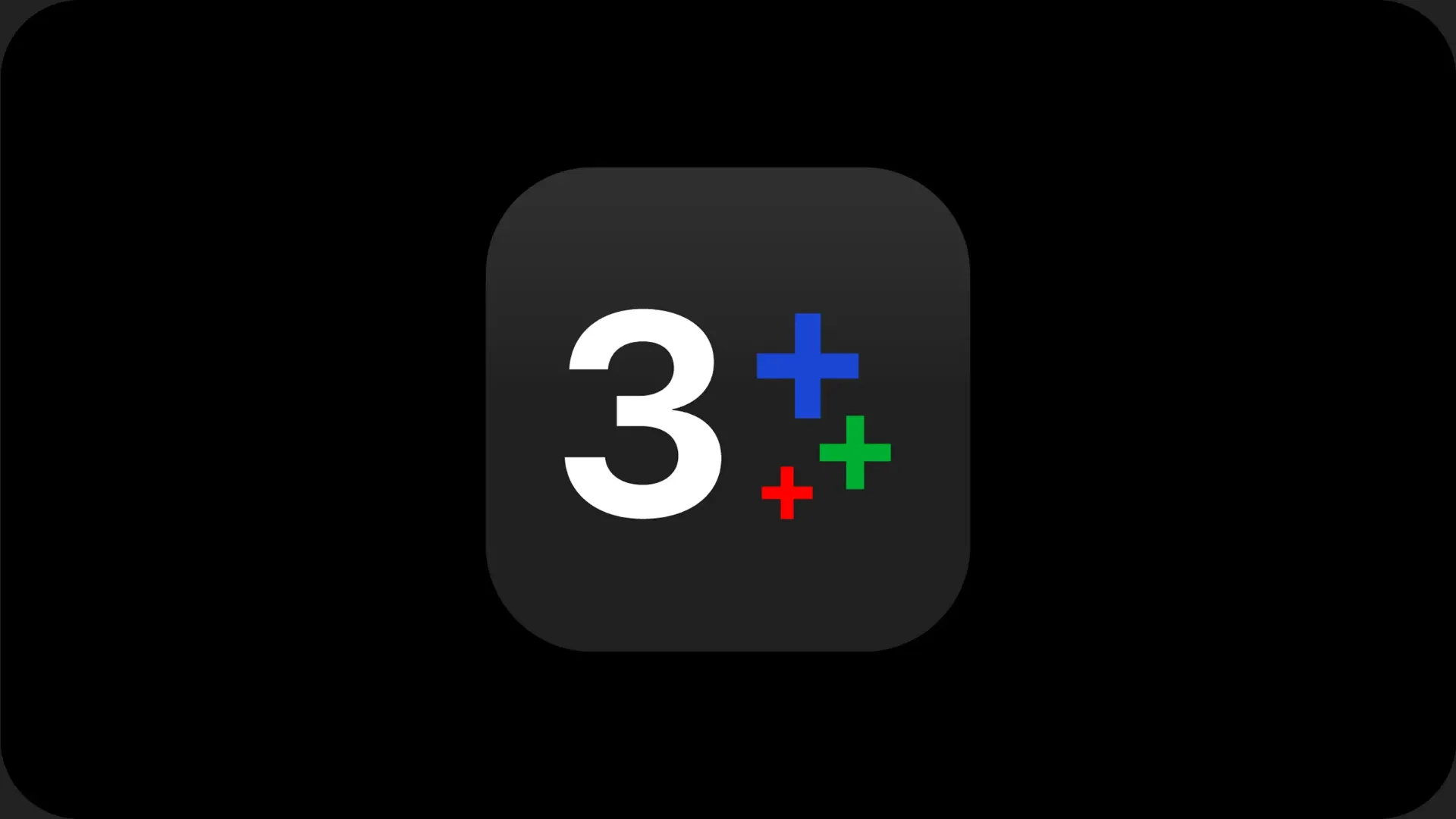 CH3 Plus